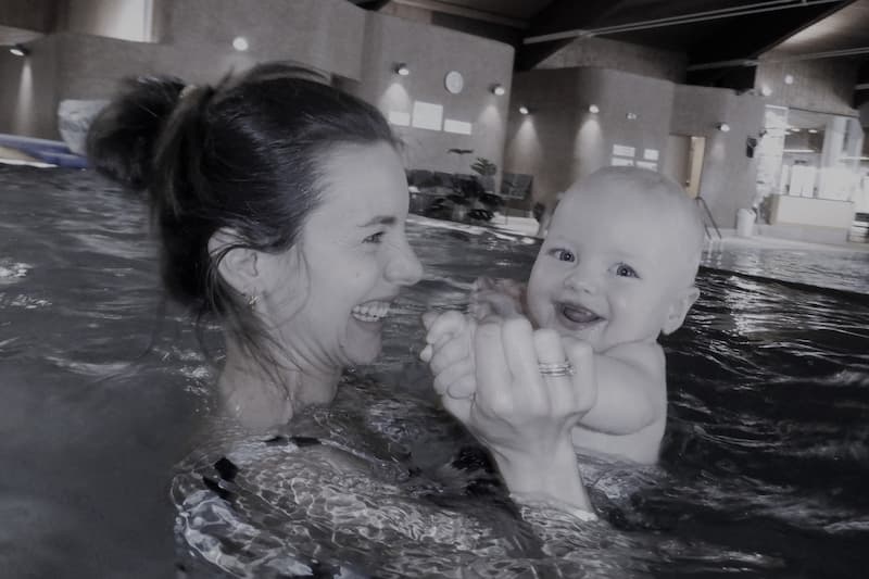 Kurse Babyschwimmen Seefeld