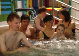 sport fr menschen mit behinderung