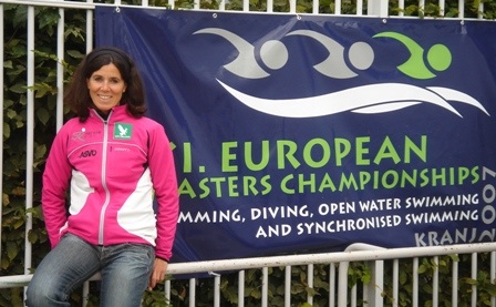 masters em schwimmen krajn 2007