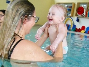 Vorteile Babyschwimmen